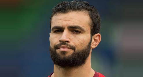 وكيل لاعبين: عقد النقاز "بدون شرط جزائي.. واللاعب يرغب في الرحيل